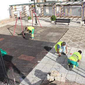 Inicio obra plaza auditorio (90)