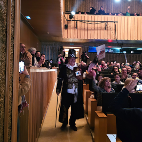 Pregón de Carnaval 2024 Manolo Carlos (49)