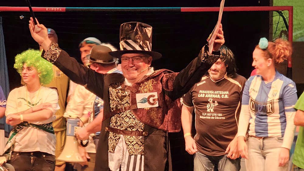 Pregón de Carnaval 2024 Manolo Carlos (56)