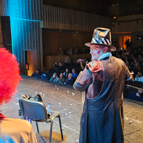 Pregón de Carnaval 2024 Manolo Carlos (85)