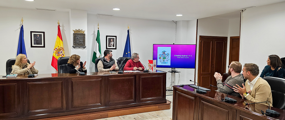 Presentación del carnaval (1)