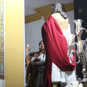 Vía Lucis Resucitado (102)