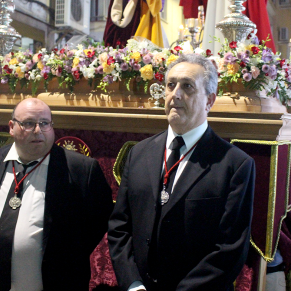 Vía Lucis Resucitado (146)