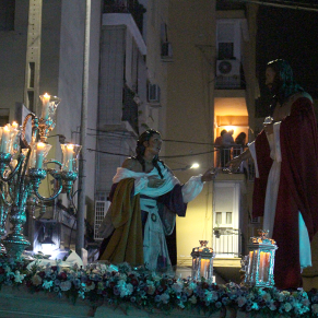 Vía Lucis Resucitado (154)