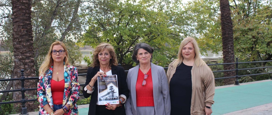 Visita presentación Jornadas europeas de Patrimonio (1) pequeño