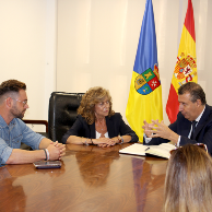 Visita presidente Diputación (15)