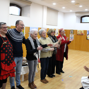 INauguración XXII expo Amparo Zurita (6)