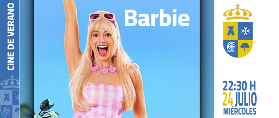 barbie portal