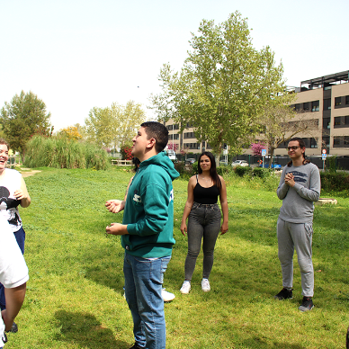 ultimo día teoria curso monitor Tiempo libre (44)