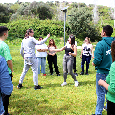 ultimo día teoria curso monitor Tiempo libre (50)