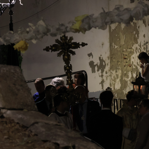 Procesión virgen del Rosario 2025 (122)