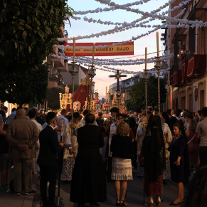 Procesión virgen del Rosario 2025 (25)