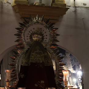 Procesión virgen del Rosario 2025 (258)