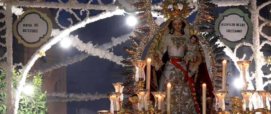Procesión virgen del Rosario 2025 (77)