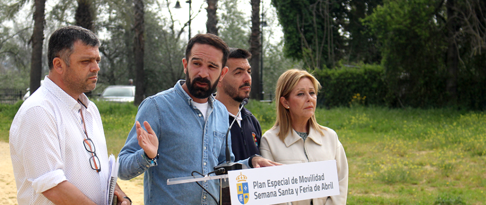 presentación plan movilidad Semana Santa y Feria (49)