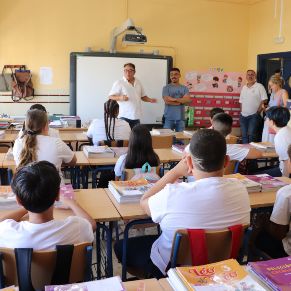 vuelta al cole San Pedro  (16)