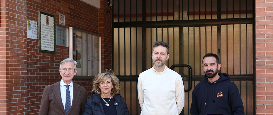 Delegado Educación Alcaldía (67a)