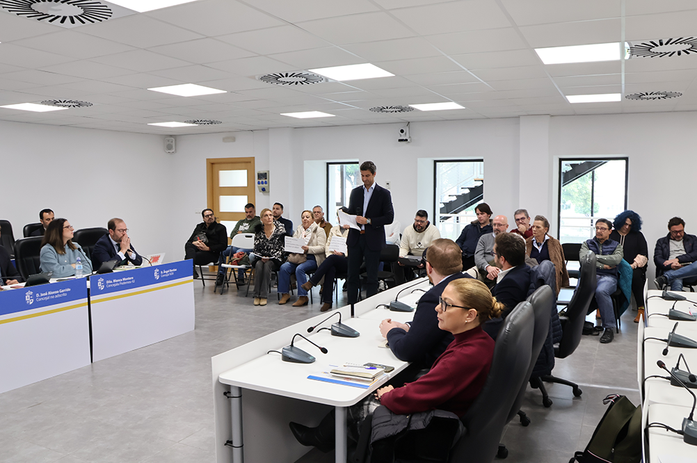 Pleno extraordinario gasolinera  (96)