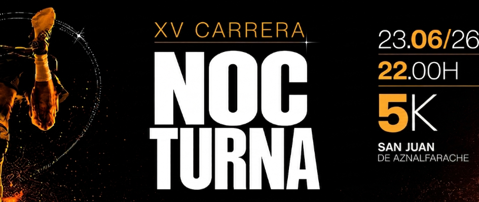 carrera nocturna QR ok