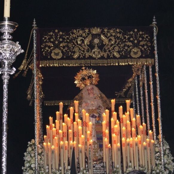 Hermandad San Juan Bautista salida procesional 2022 (198)