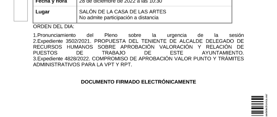20221227_Publicación_Anuncio de la convocatoria