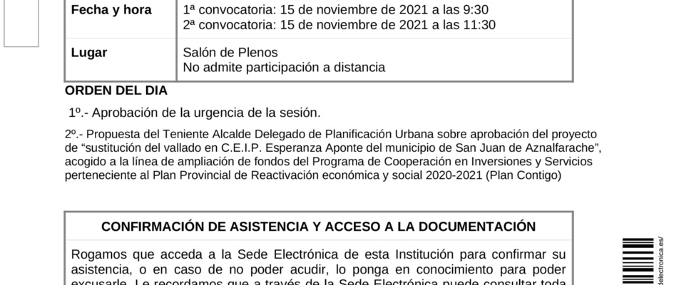Comunicación-de-la-convocatoria