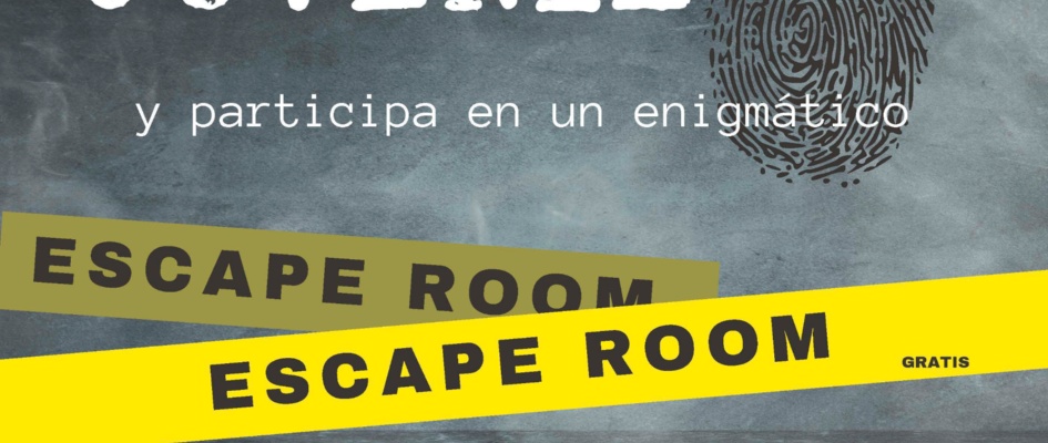 2 06 23 Encuentro   Escape Room SJ
