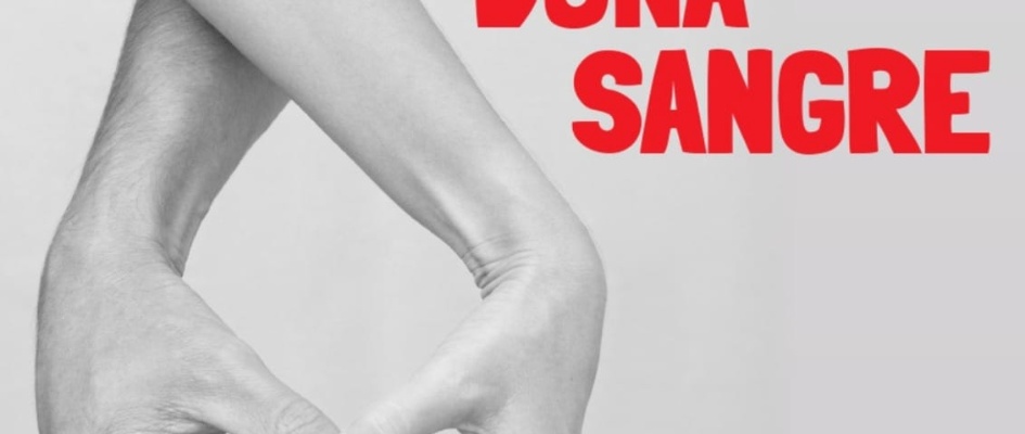 Donación de sangre 22 04 2024