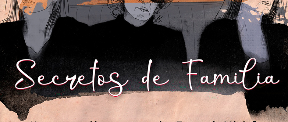 4 04 25 Cartel Secretos de Familia IG