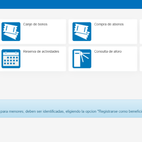 CITA PREVIA INTERIOR