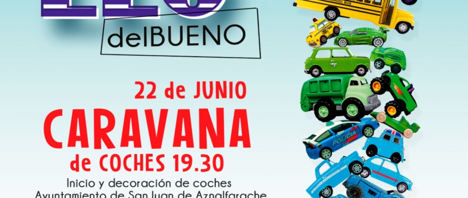 Caravana Multicolor 2019