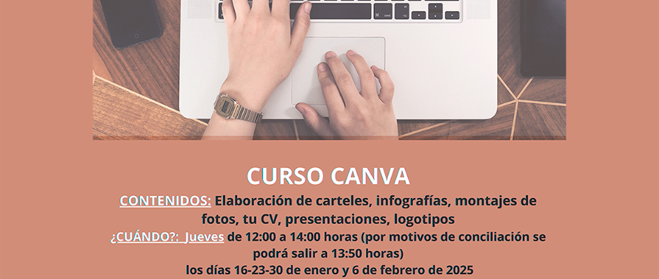 Cartel Canva 2025 IG