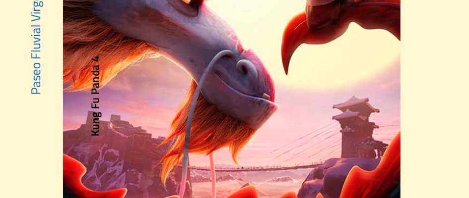 Cartel Guardiana de Dragones copia