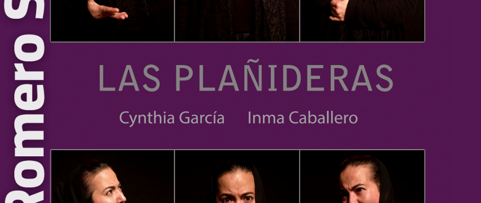 Cartel las plañideras IG 17 01 26