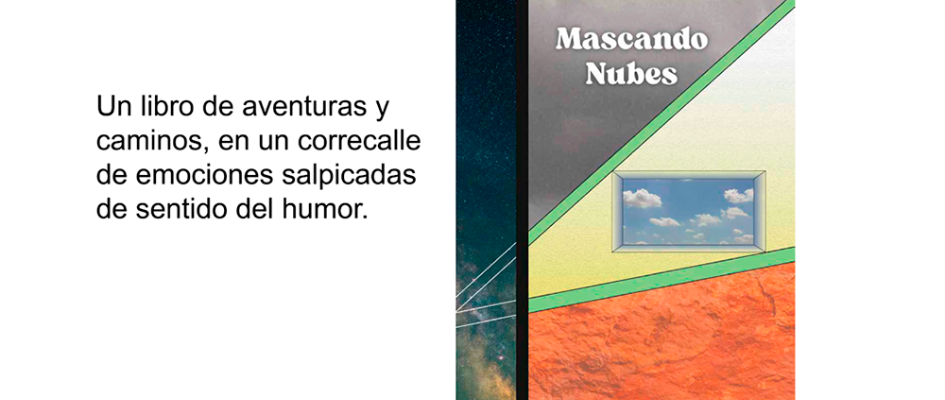 Cartel libro Antonio Ruiz palacios IG