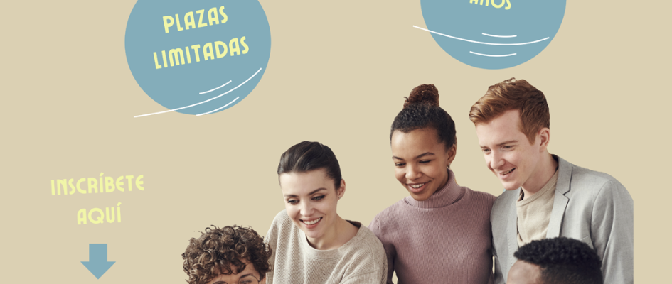 Cartel taller ready 4 summer