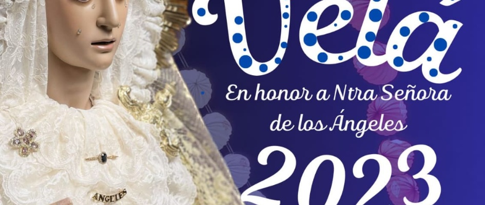 Cartel vela Los Ángeles 2023 (2)