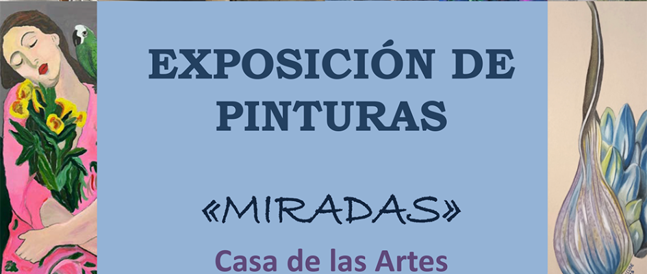 EXPOSICIÓN DE PINTURAS 26-27_06
