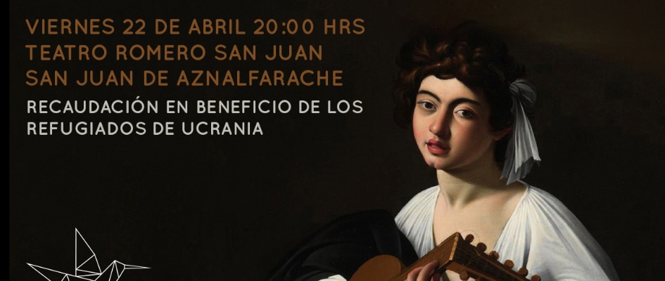 Gala Filarmonía Ucrania