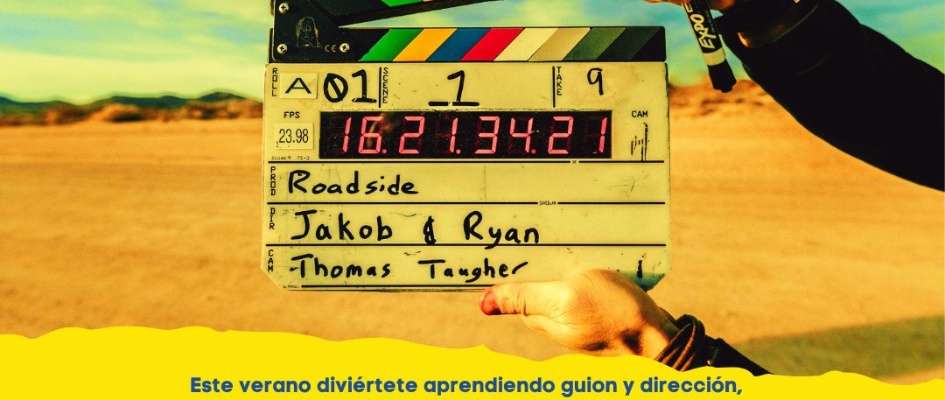 IG Post Taller de Cortos