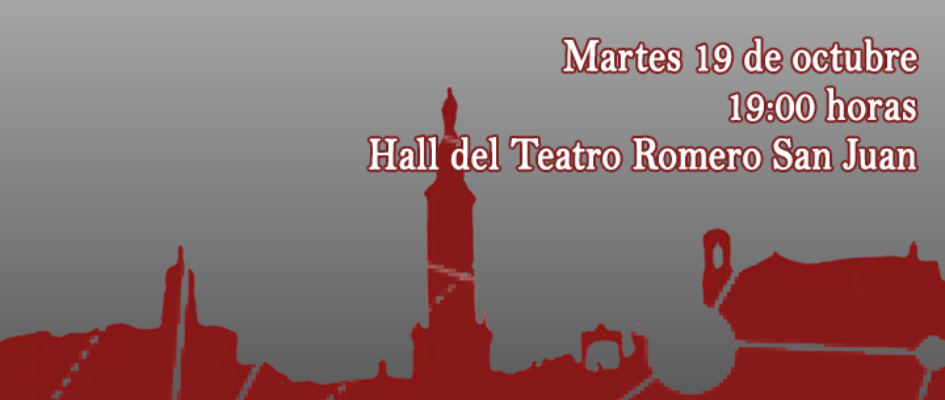 Invitación taller agentes economicos y sociales