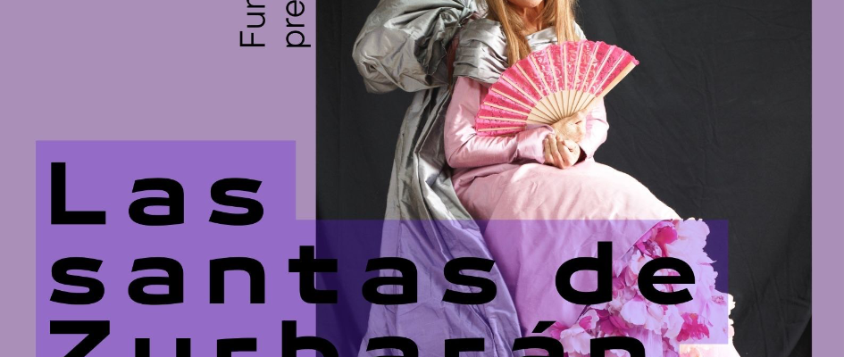 Las santas de zurbarán 07 03 24_1