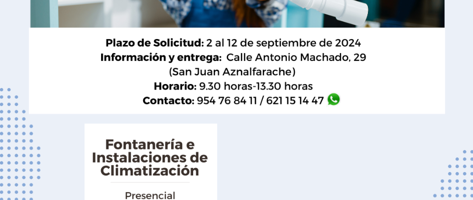 PRL Fontanería y climatización