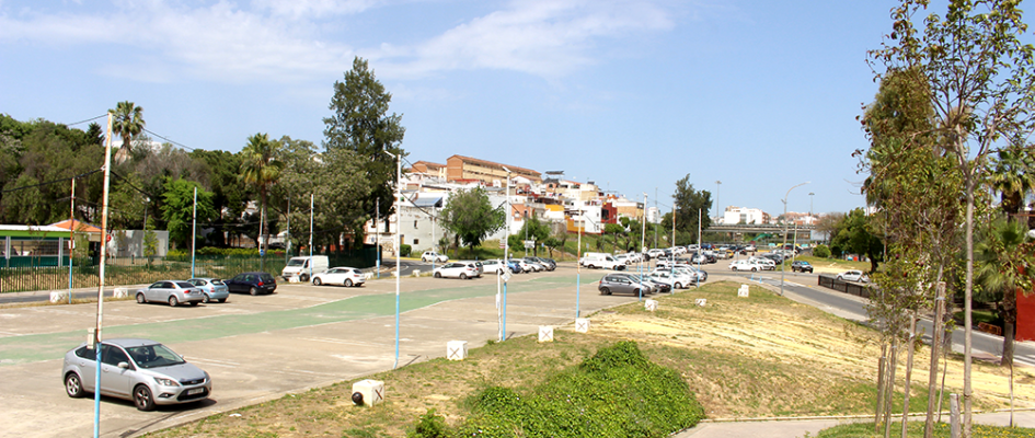 Plataforma sobre la autovía (4)