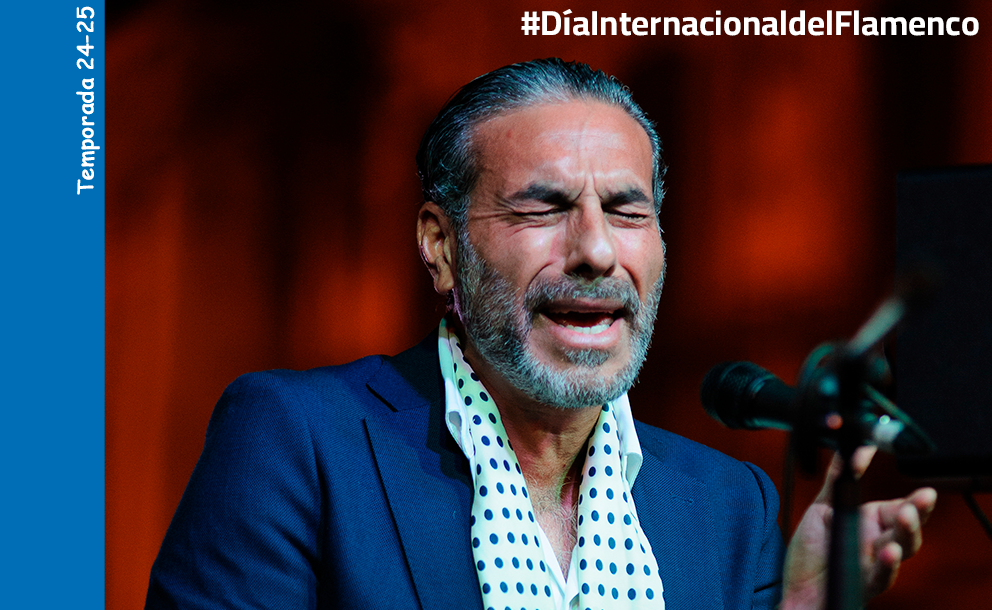 cartel 16 11 Granaino jondo IG