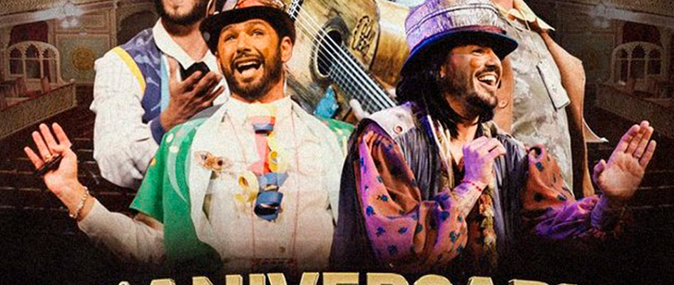 cartel Los molina San Juan