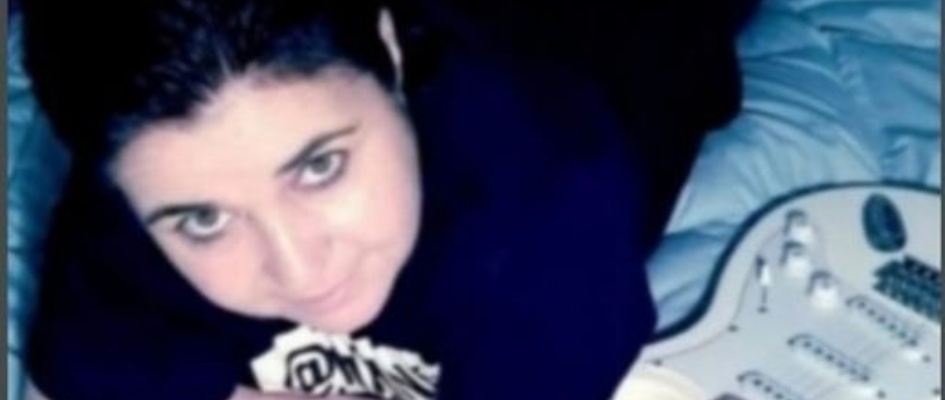 cartel Mayte Impactarte