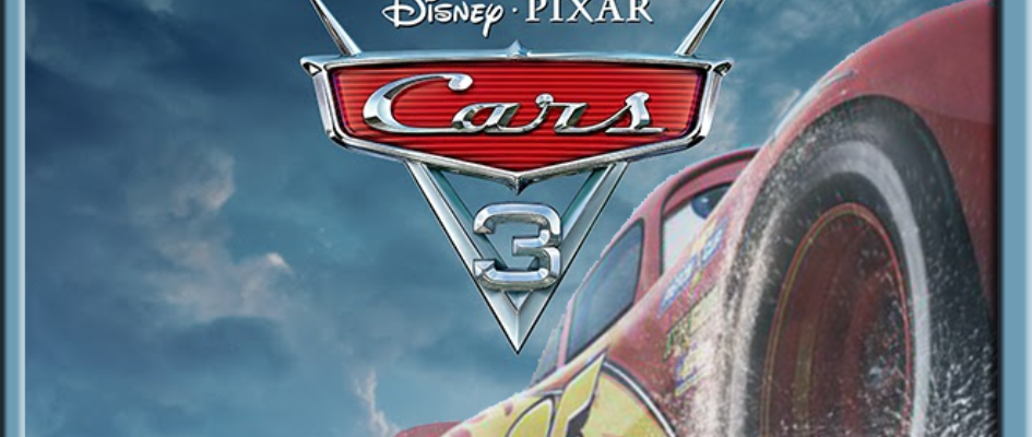 cartel redes Cars 3 13-07-22