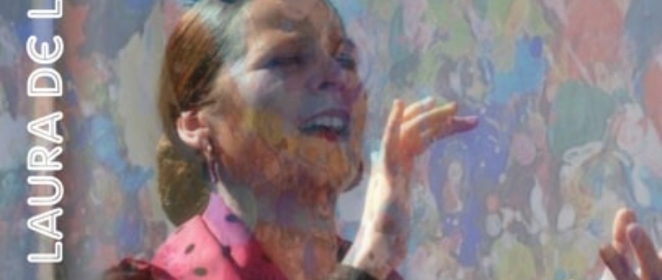 festival benéfico Laura de la Flor