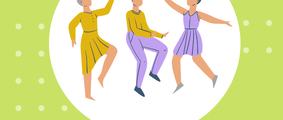 mueve tu cuerpo, cuida tu mente